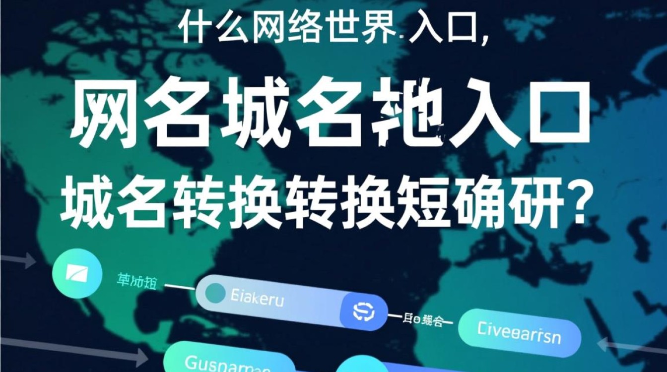 域名转换短域名有何优势与挑战?揭秘短域名在互联网时代的应用奥秘! 域名转换短域名有何优势与挑战?揭秘短域名在互联网时代的应用奥秘!