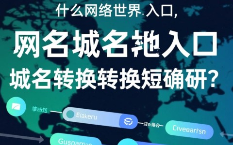 域名转换短域名有何优势与挑战？揭秘短域名在互联网时代的应用奥秘！