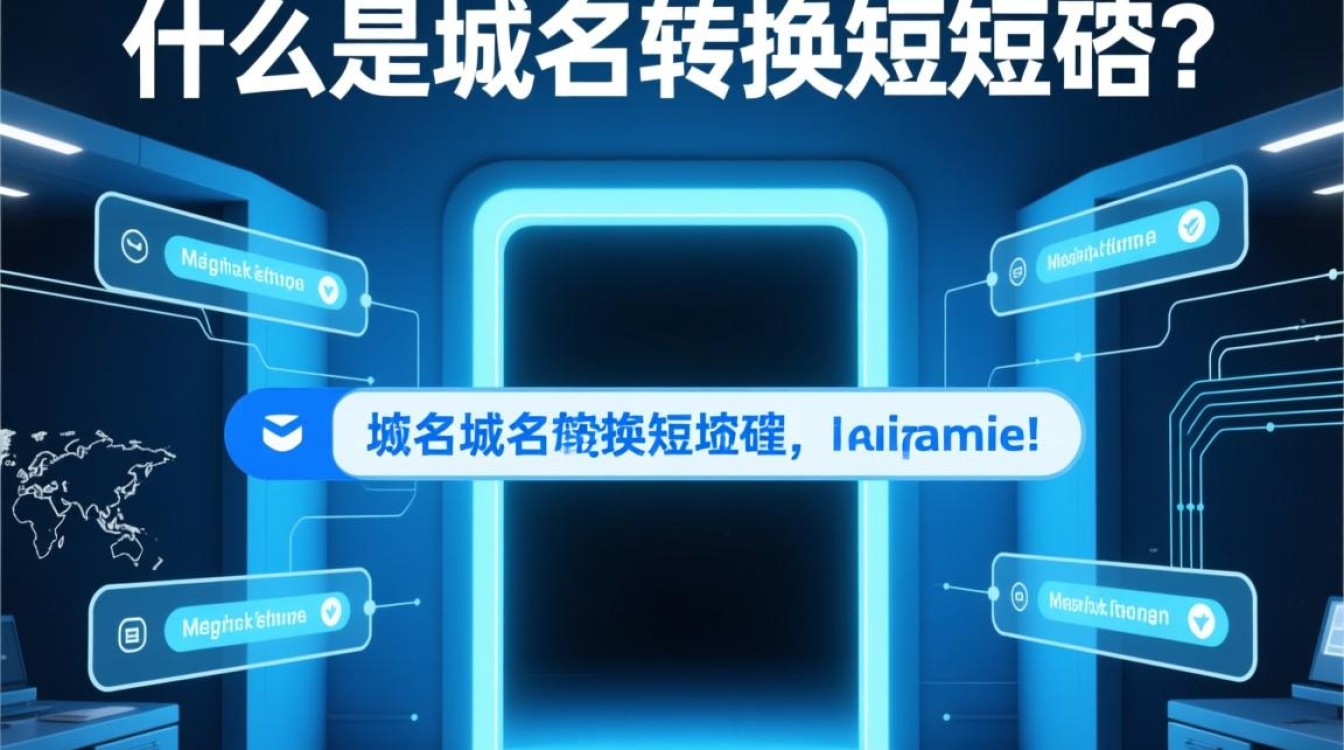 域名转换短域名有何优势与挑战?揭秘短域名在互联网时代的应用奥秘! 域名转换短域名有何优势与挑战?揭秘短域名在互联网时代的应用奥秘!