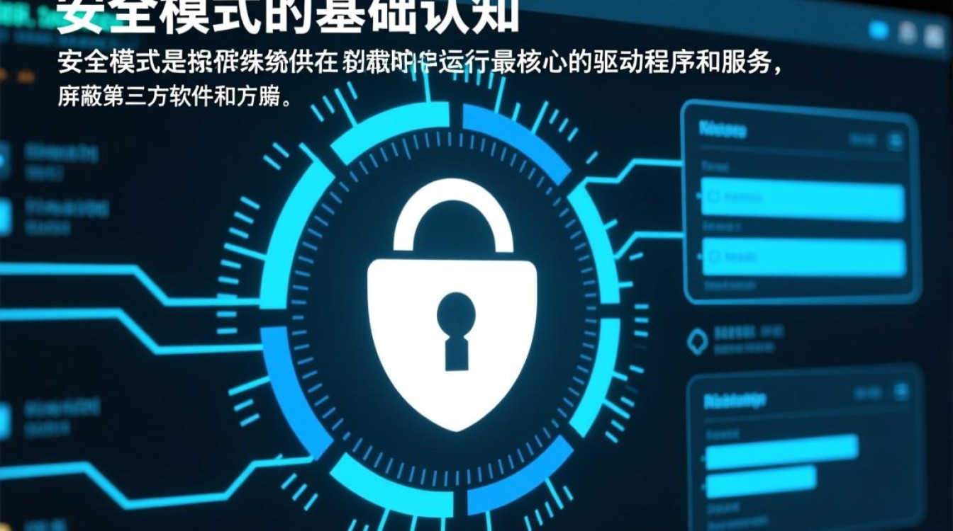 安全模式下如何玩?手机/电脑安全模式功能详解与操作指南 安全模式下如何玩?手机/电脑安全模式功能详解与操作指南