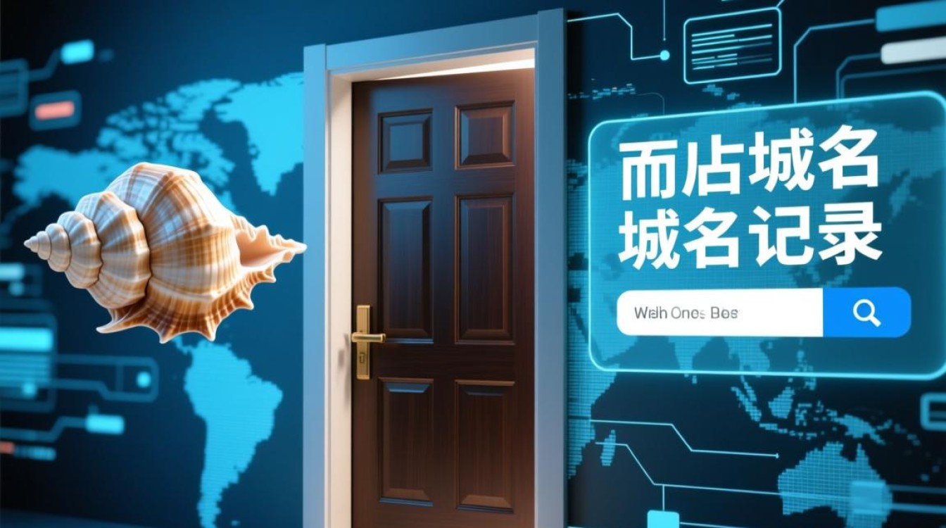 壳域名域名记录如何查询与优化,有何技巧? 壳域名域名记录如何查询与优化,有何技巧?