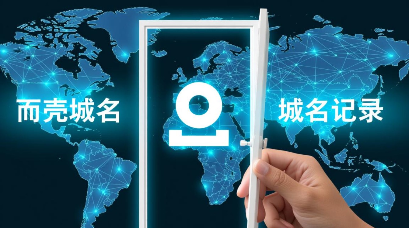 壳域名域名记录如何查询与优化,有何技巧? 壳域名域名记录如何查询与优化,有何技巧?