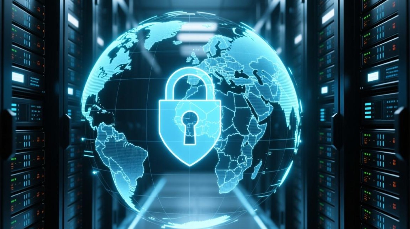 安全狗数据库如何保障企业数据安全与隐私? 安全狗数据库如何保障企业数据安全与隐私?