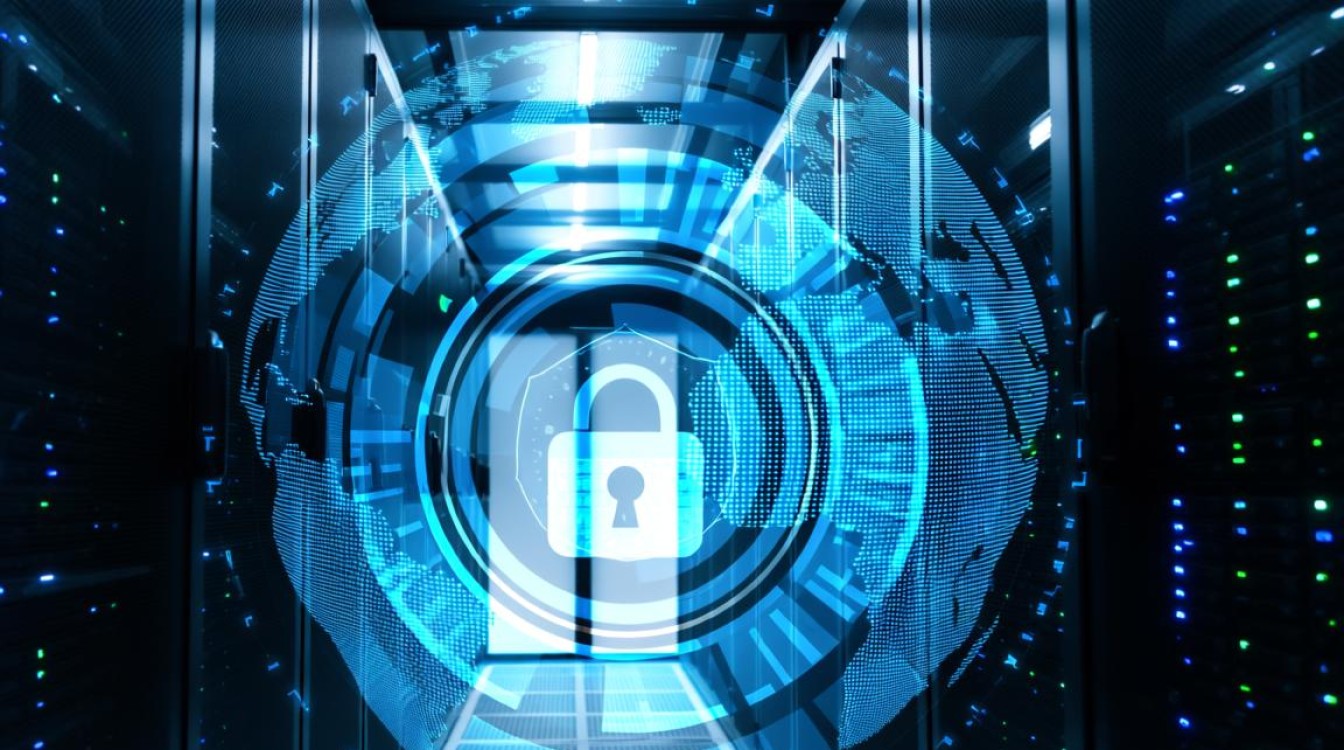 安全狗数据库如何保障企业数据安全与隐私? 安全狗数据库如何保障企业数据安全与隐私?