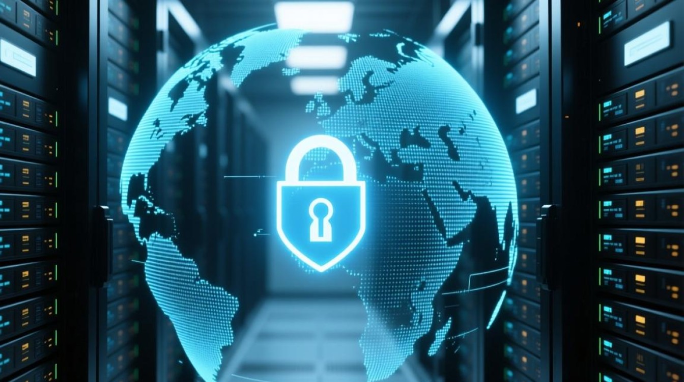 安全狗数据库如何保障企业数据安全与隐私? 安全狗数据库如何保障企业数据安全与隐私?