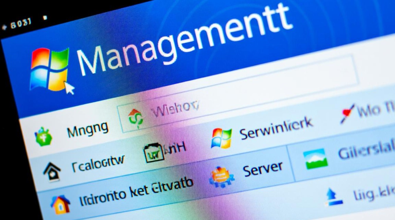 安全服务器管理器找不到?具体位置在哪? 安全服务器管理器找不到?具体位置在哪?