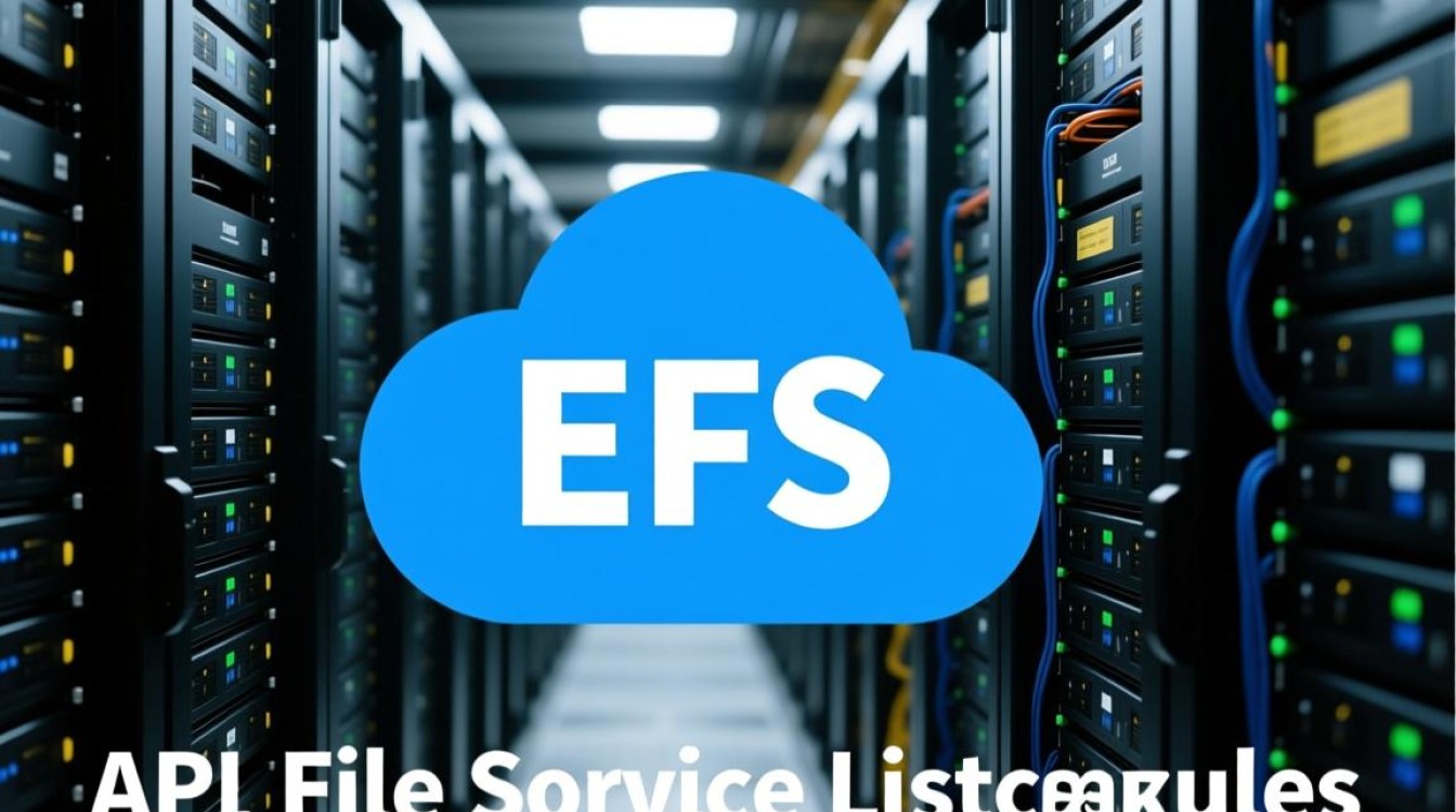 弹性文件服务API中，listAccessRules如何准确查询特定共享访问规则？