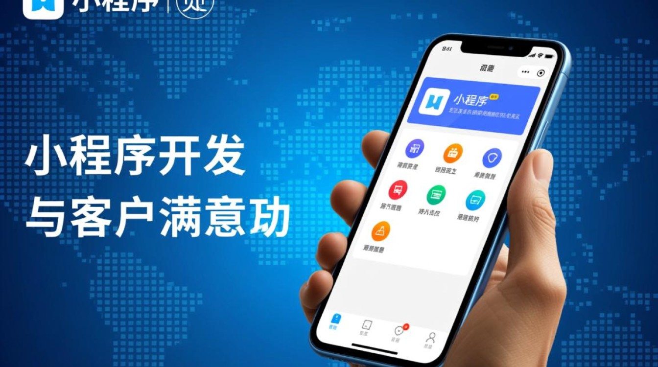 小程序开发公司如何制定策略和流程，确保高效、高质量地完成项目？