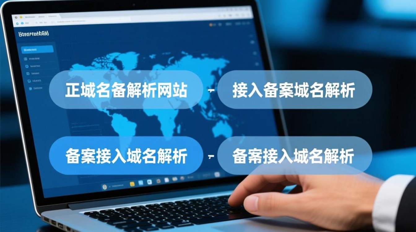 备案域名解析接入有何独特之处,与普通域名解析有何区别? 备案域名解析接入有何独特之处,与普通域名解析有何区别?