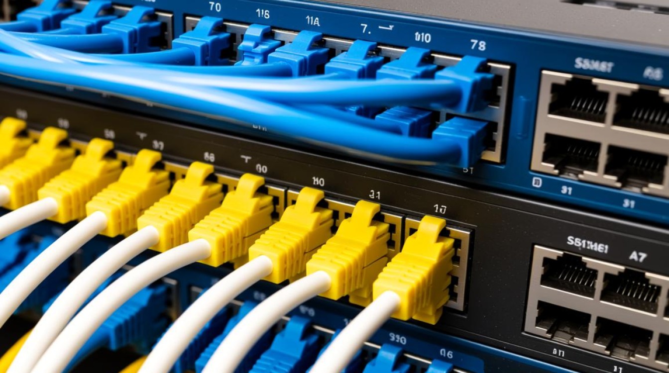 华为清除端口配置，是技术难题还是常规操作？有何影响与注意事项？