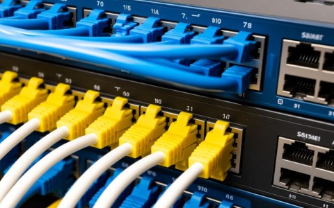 华为清除端口配置，是技术难题还是常规操作？有何影响与注意事项？