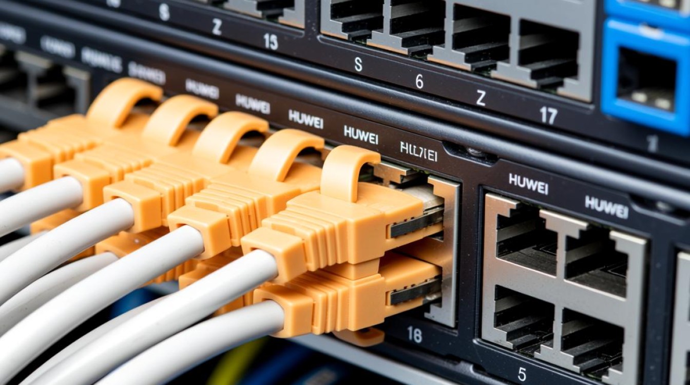 华为清除端口配置，是技术难题还是常规操作？有何影响与注意事项？