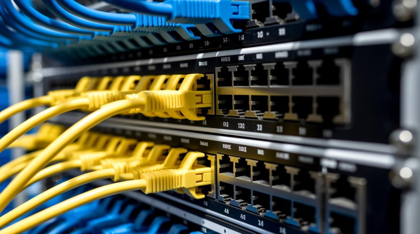 华为清除端口配置，是技术难题还是常规操作？有何影响与注意事项？