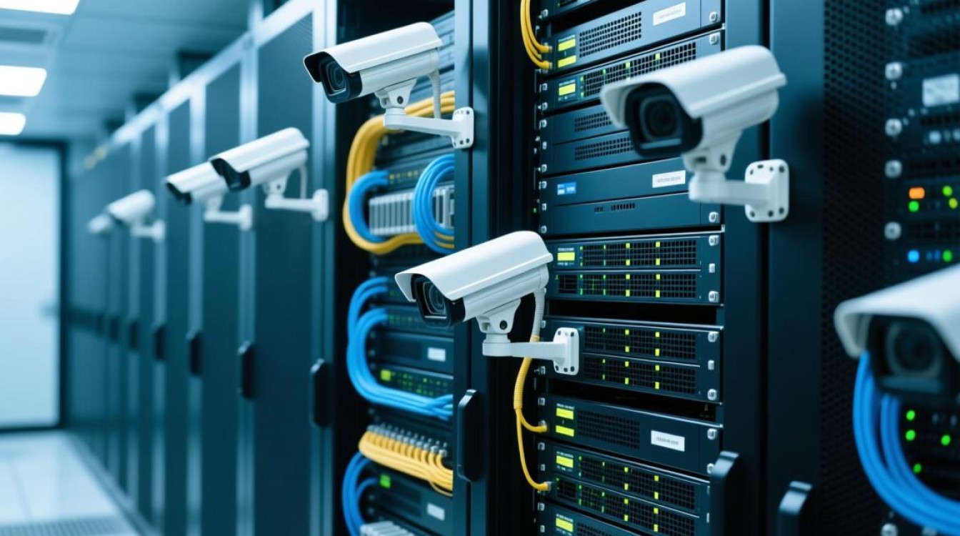 监控网络数字矩阵服务器，为何矩阵服务器如此关键于网络安全？