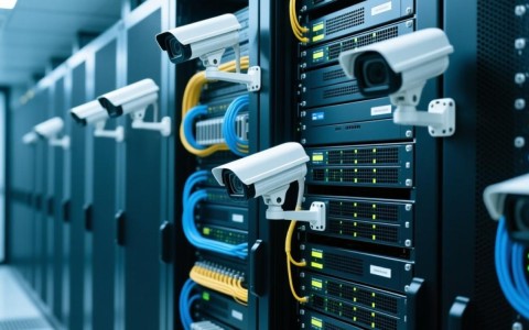 监控网络数字矩阵服务器，为何矩阵服务器如此关键于网络安全？
