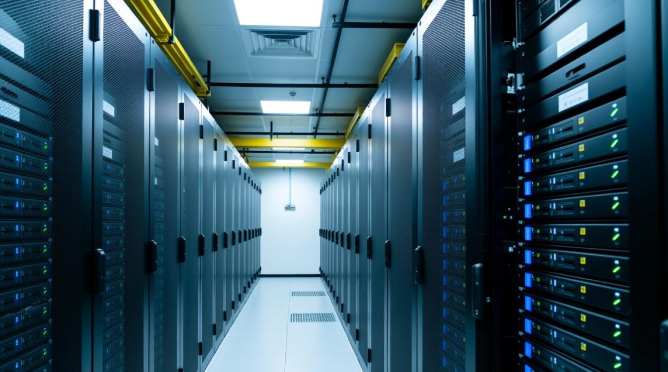 机房环境智能监控主机与动力环境智能监控，如何实现无缝对接与高效管理？