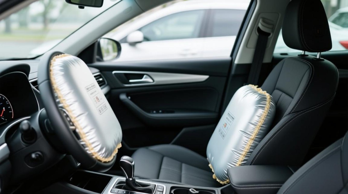 安全气囊检测数据怎么看?哪些参数决定安全性能? 安全气囊检测数据怎么看?哪些参数决定安全性能?