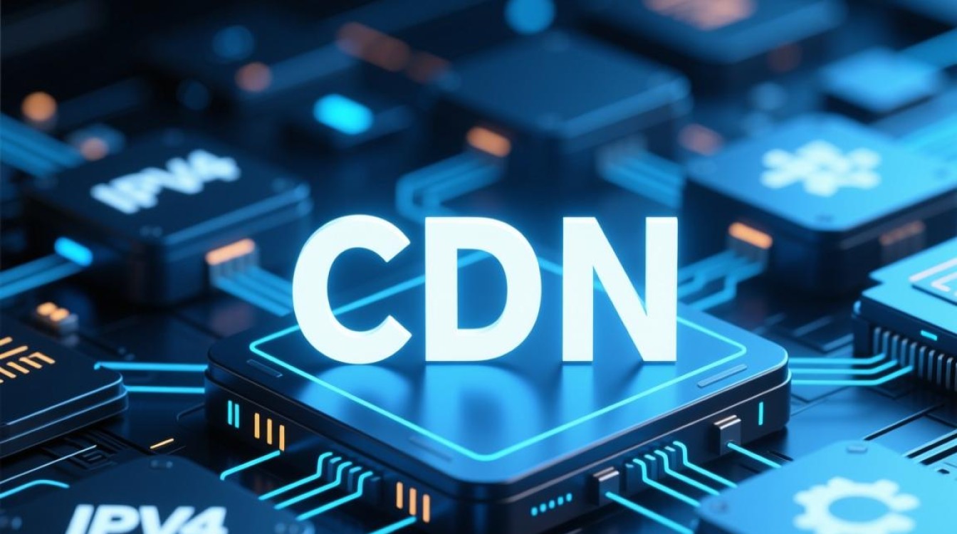 CDN、IPv4与IPv6性能对比,究竟哪个技术更胜一筹? CDN、IPv4与IPv6性能对比,究竟哪个技术更胜一筹?