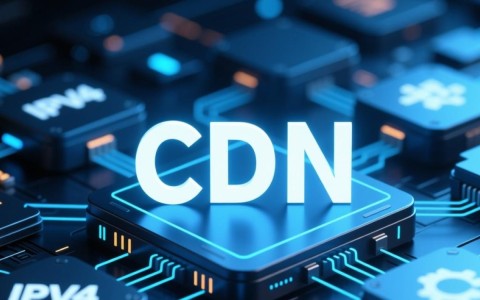CDN、IPv4与IPv6性能对比，究竟哪个技术更胜一筹？