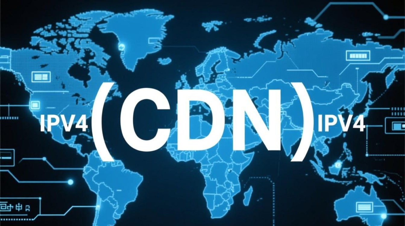 CDN、IPv4与IPv6性能对比,究竟哪个技术更胜一筹? CDN、IPv4与IPv6性能对比,究竟哪个技术更胜一筹?