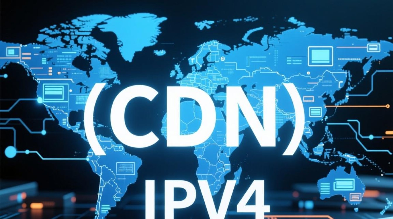 CDN、IPv4与IPv6性能对比,究竟哪个技术更胜一筹? CDN、IPv4与IPv6性能对比,究竟哪个技术更胜一筹?