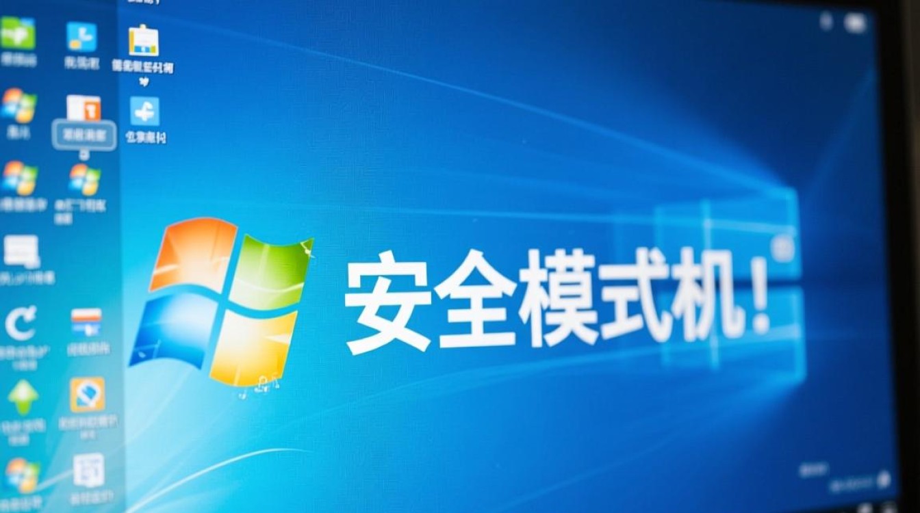 安全模式宕机是什么原因导致的?如何排查解决? 安全模式宕机是什么原因导致的?如何排查解决?