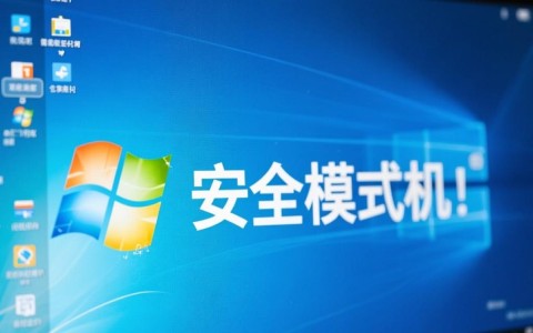 安全模式宕机是什么原因导致的？如何排查解决？