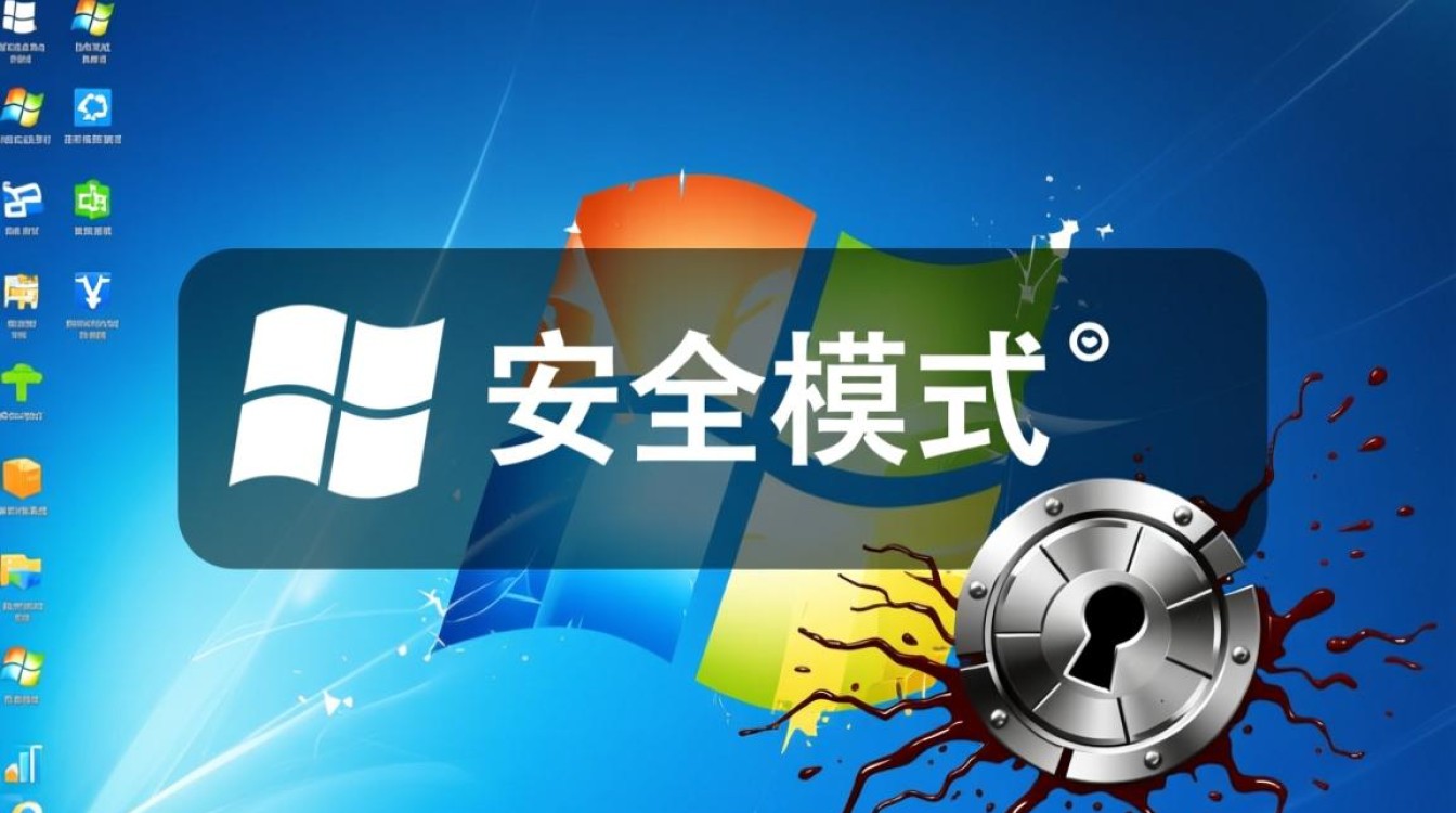 安全模式宕机是什么原因导致的?如何排查解决? 安全模式宕机是什么原因导致的?如何排查解决?