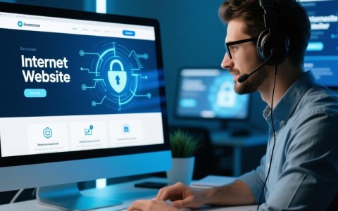 互联网网站开发师，如何应对技术变革，保持行业竞争力？