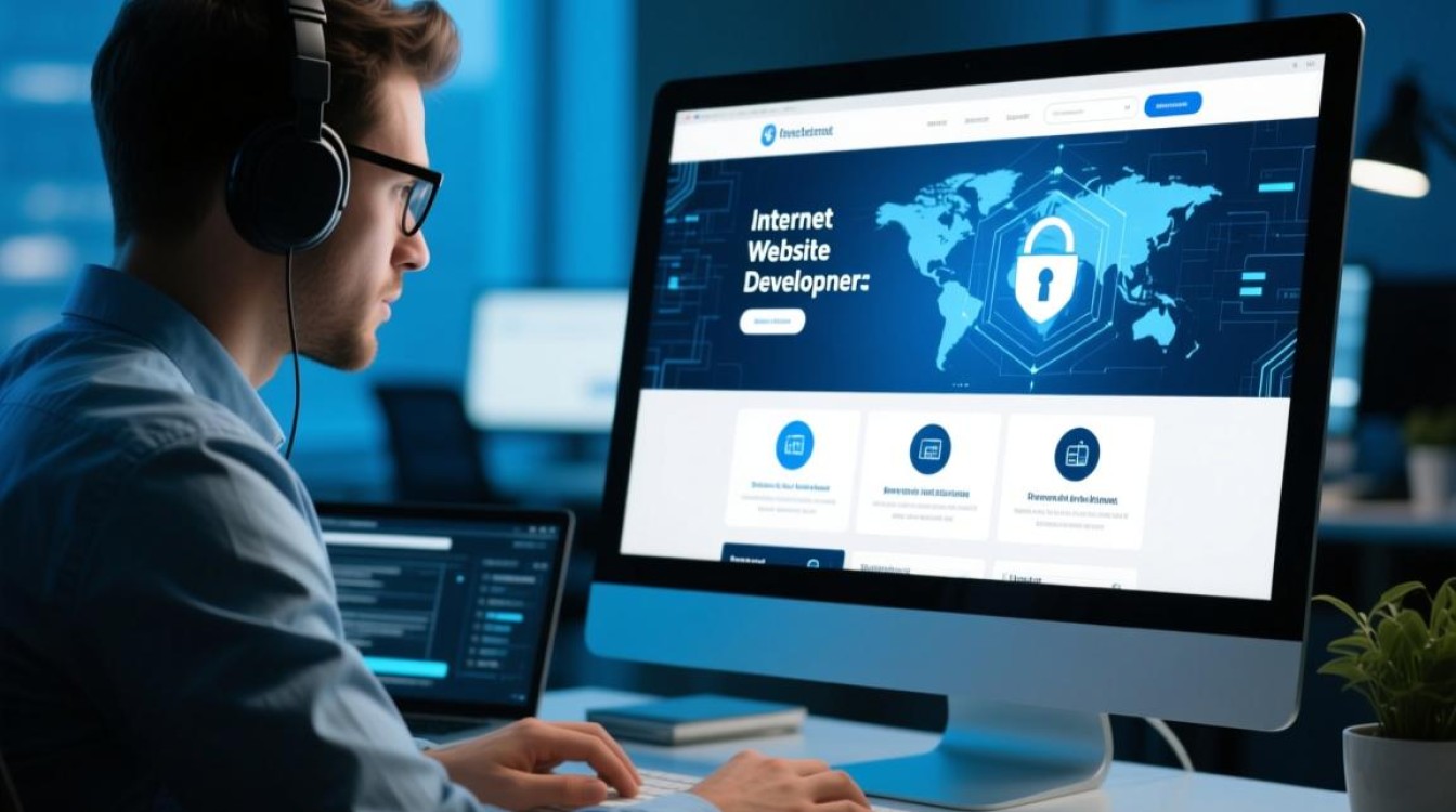 互联网网站开发师,如何应对技术变革,保持行业竞争力? 互联网网站开发师,如何应对技术变革,保持行业竞争力?