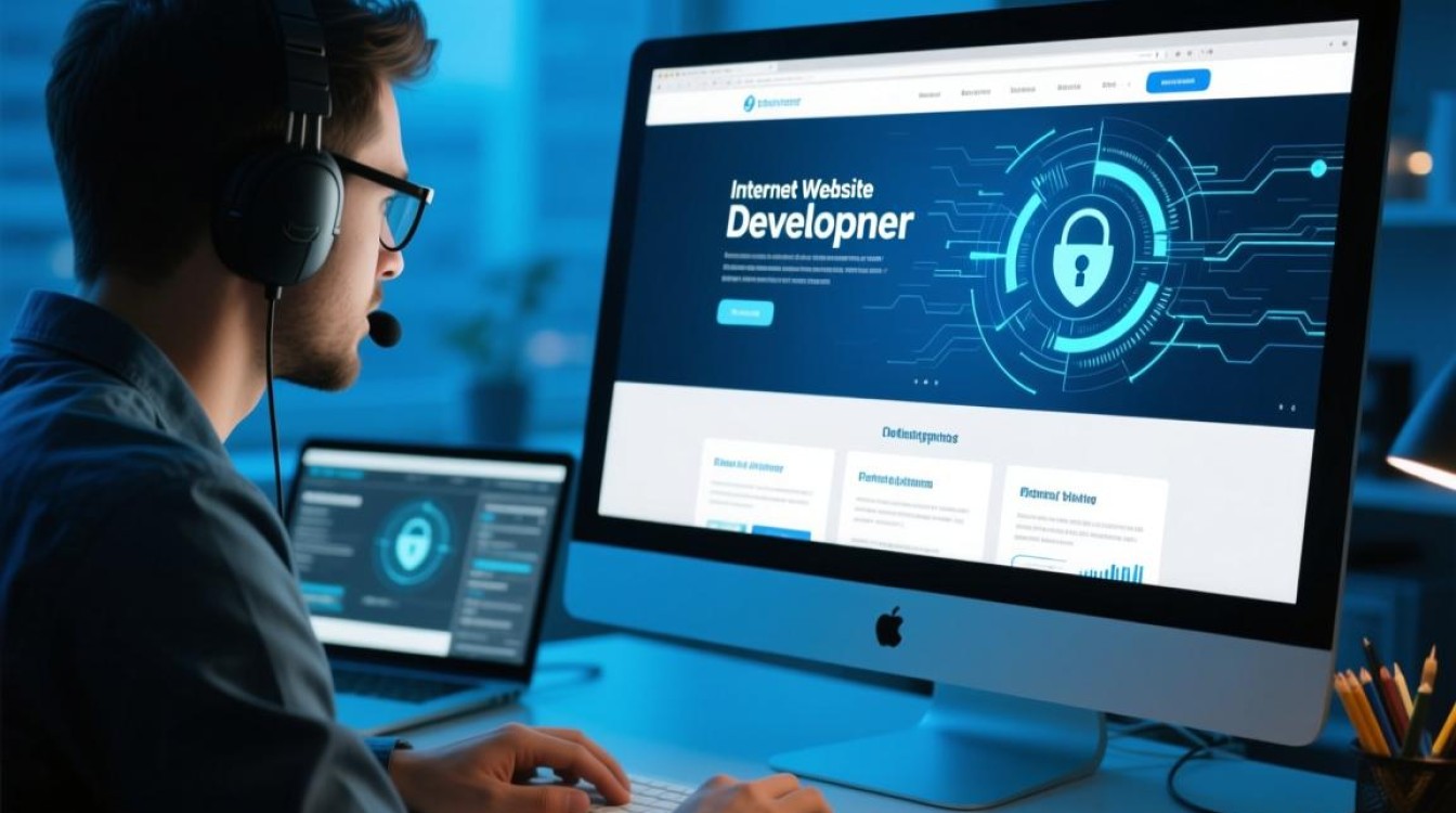 互联网网站开发师,如何应对技术变革,保持行业竞争力? 互联网网站开发师,如何应对技术变革,保持行业竞争力?