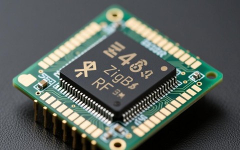 si4463配置为何如此关键？它在电子设备中扮演着怎样的角色？