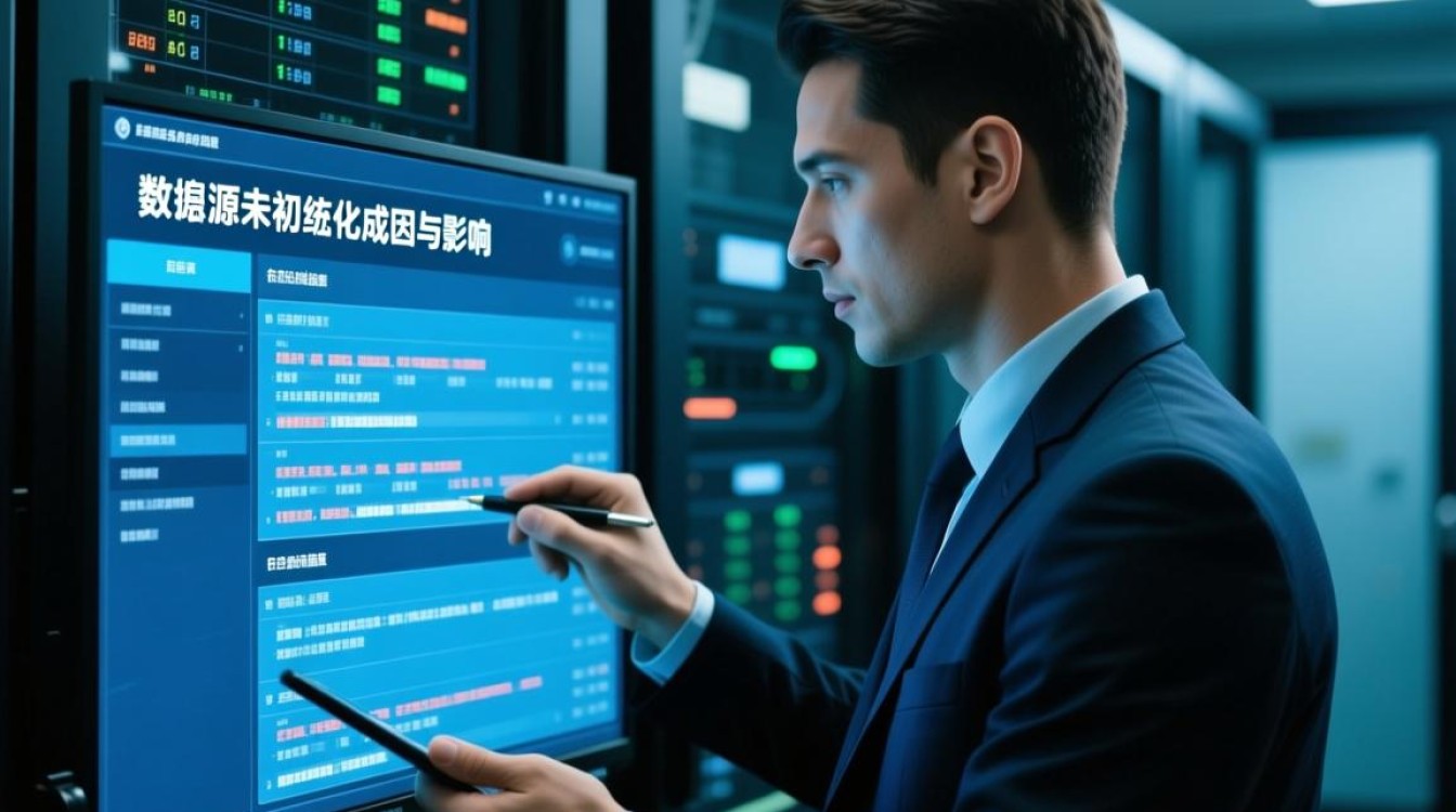 安全日志数据源未初始化,日志分析如何准确溯源? 安全日志数据源未初始化,日志分析如何准确溯源?