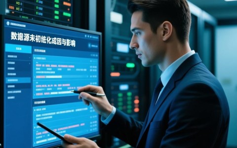 安全日志数据源未初始化，日志分析如何准确溯源？