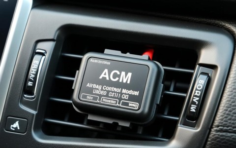 安全气囊数据写入需要专用电脑吗？怎么操作？