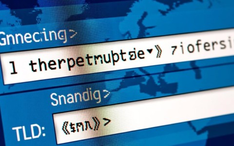 域名和域名结构之间有何关联？如何优化域名结构以提升网站排名？