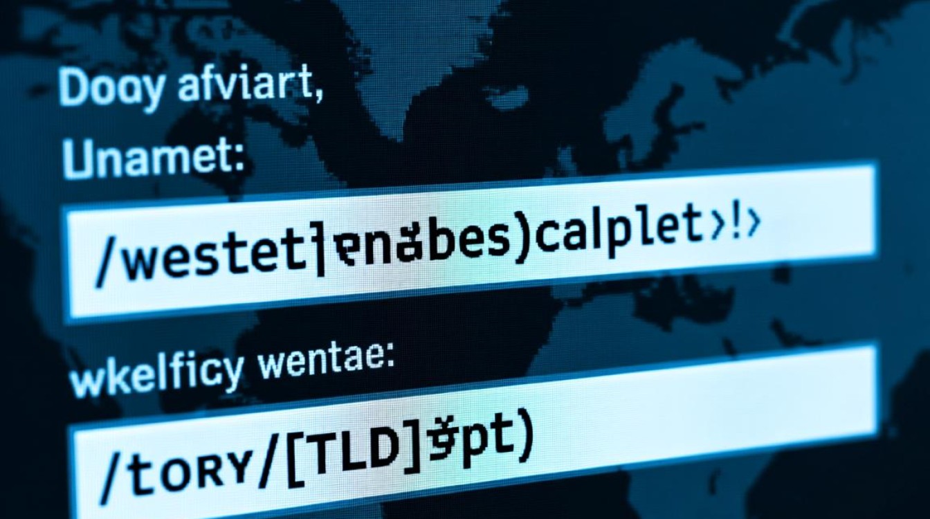 域名和域名结构之间有何关联?如何优化域名结构以提升网站排名? 域名和域名结构之间有何关联?如何优化域名结构以提升网站排名?