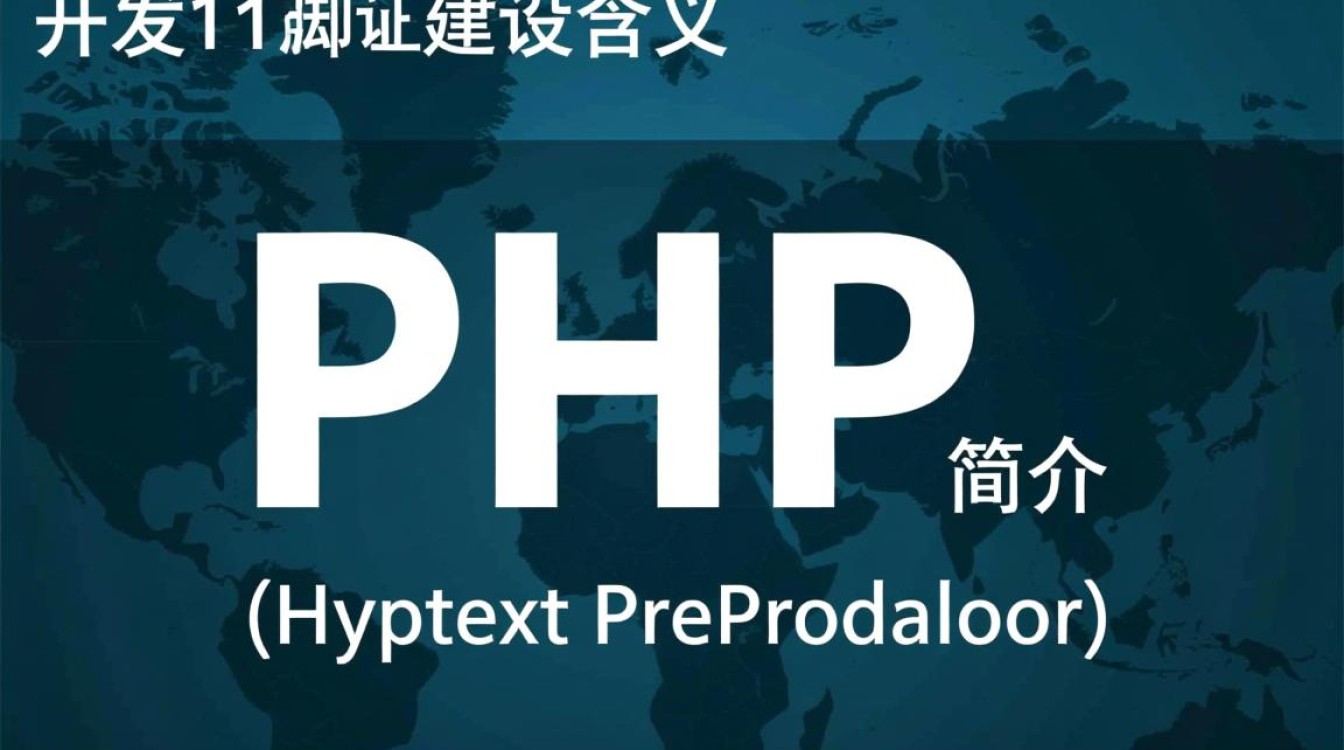 PHP开发在网站建设中的具体作用及重要性究竟是什么? PHP开发在网站建设中的具体作用及重要性究竟是什么?