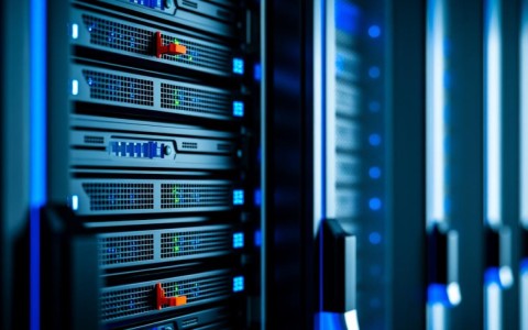 监控服务器状态app如何实现高效服务器状态监控？