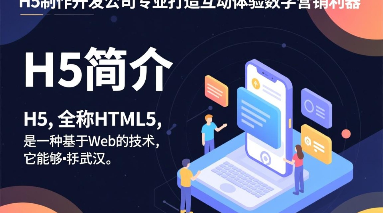 武汉h5制作开发公司哪家强?如何选择优质服务商? 武汉h5制作开发公司哪家强?如何选择优质服务商?