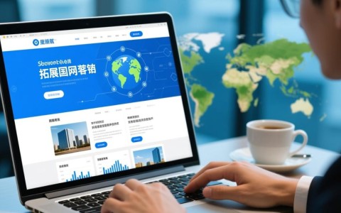 如何通过建网站有效开发国外客户市场？