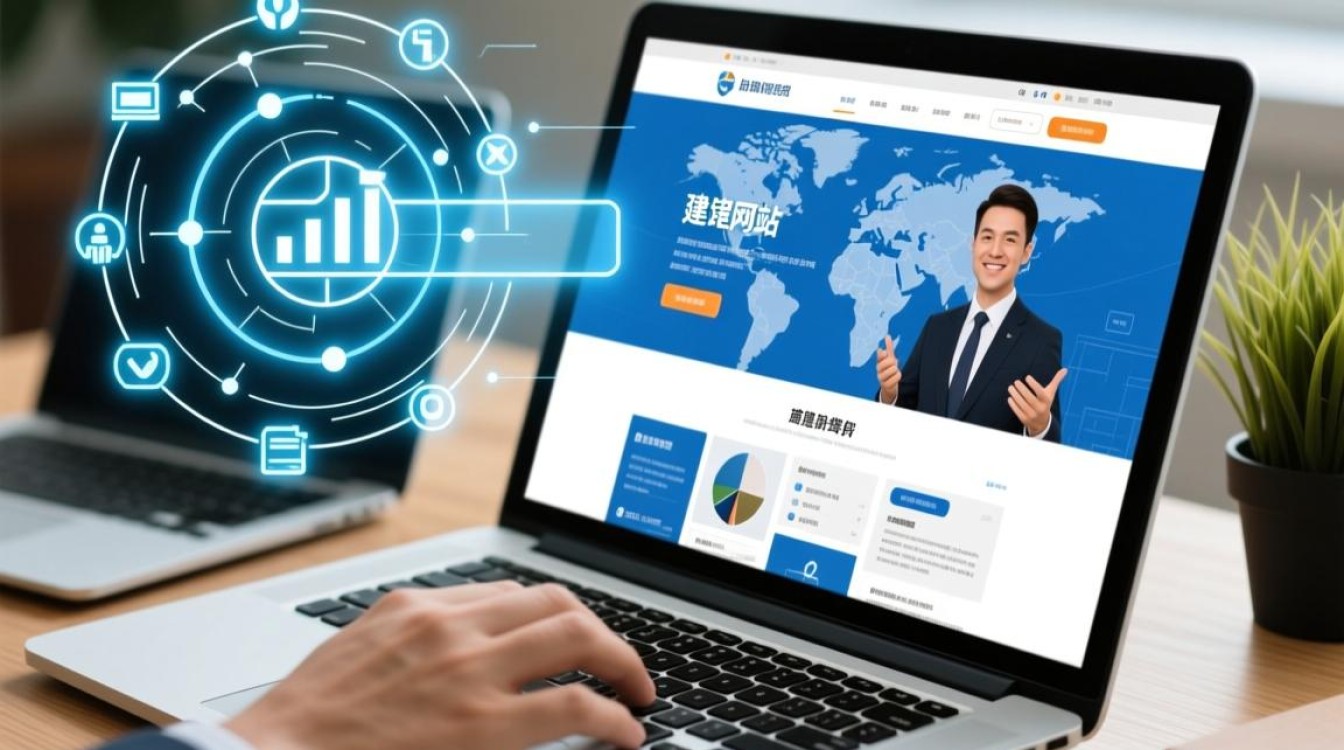 如何通过建网站有效开发国外客户市场？