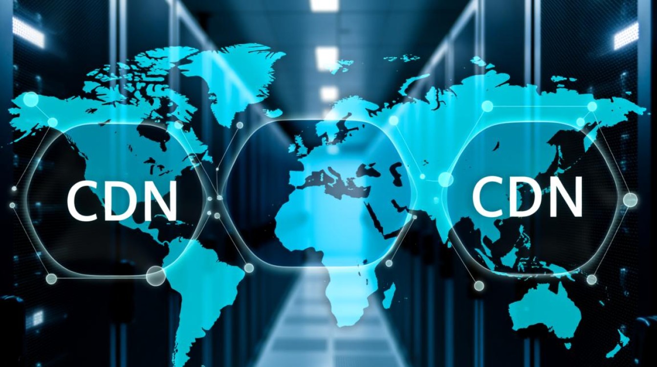 CDN与服务器资源有何本质区别及内在联系？解析两者间的微妙关系。