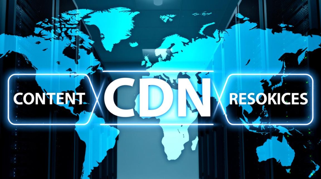 CDN与服务器资源有何本质区别及内在联系？解析两者间的微妙关系。