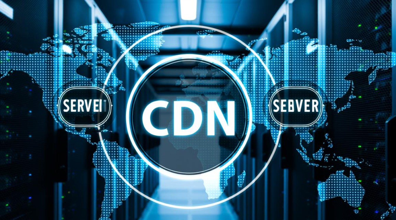 CDN与服务器资源有何本质区别及内在联系？解析两者间的微妙关系。