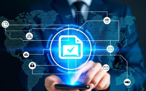 SFS Turbo弹性文件服务中，DeleteShare文件系统生命周期管理API如何实现？