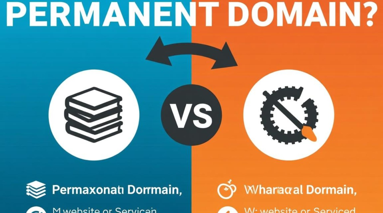 永久域名紧急域名两者有何区别？为何如此重要？
