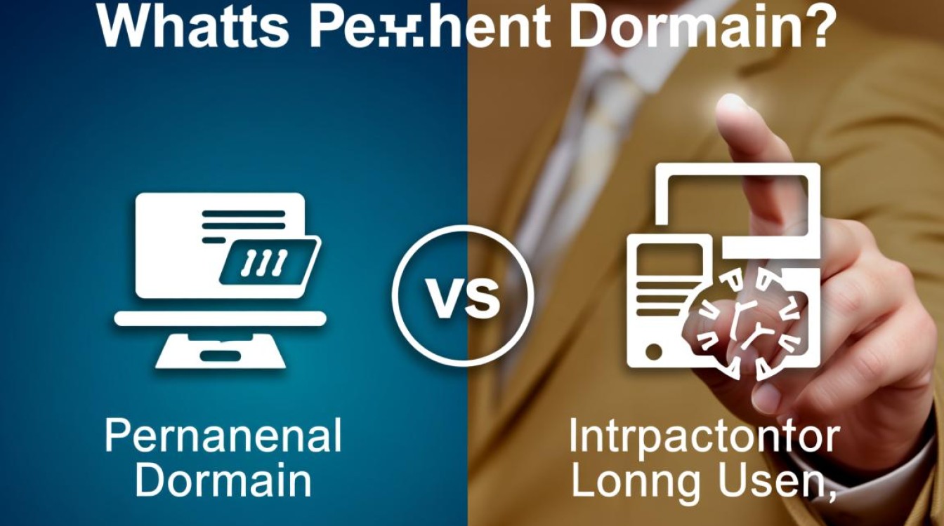 永久域名紧急域名两者有何区别？为何如此重要？