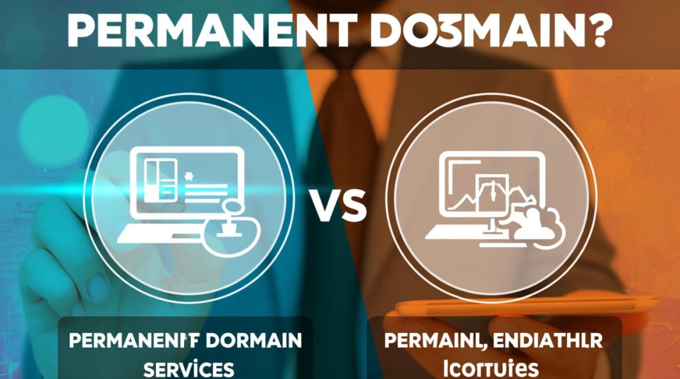 永久域名紧急域名两者有何区别？为何如此重要？