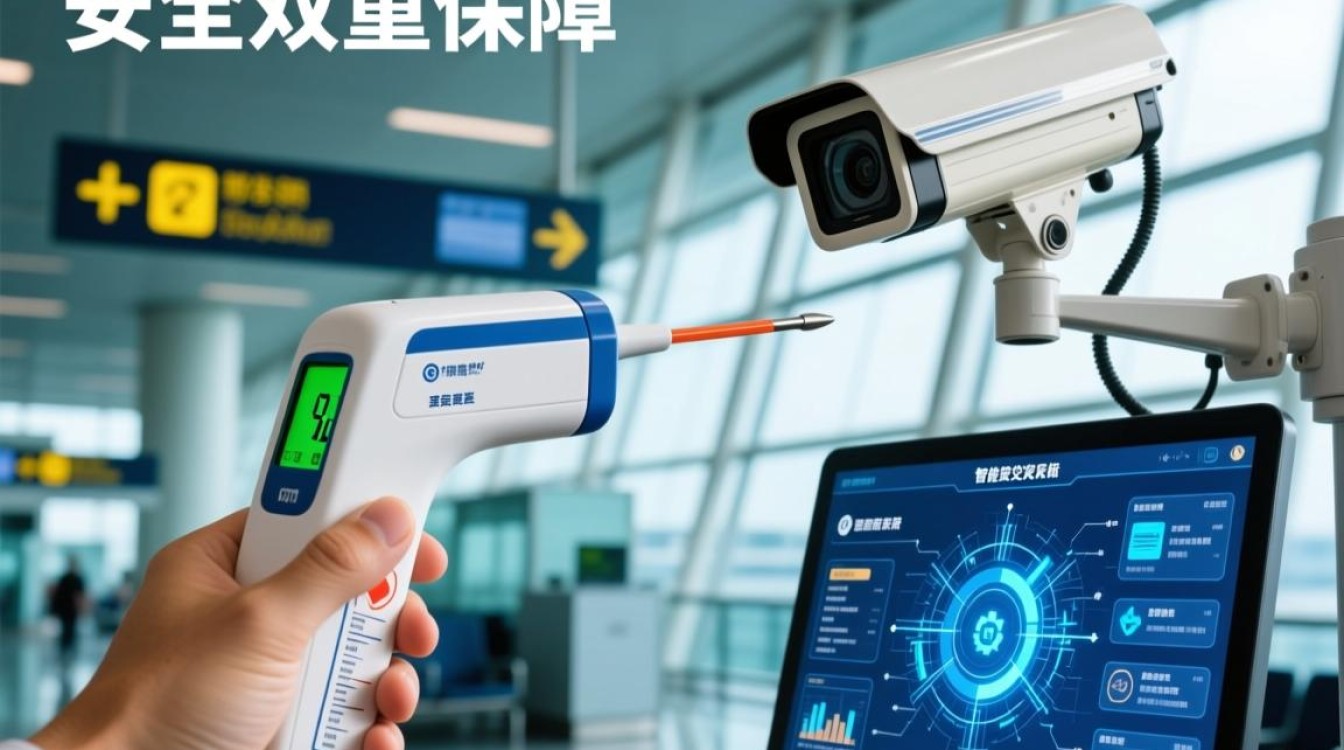 机场智能监控测温技术,如何确保旅客安全与隐私平衡? 机场智能监控测温技术,如何确保旅客安全与隐私平衡?